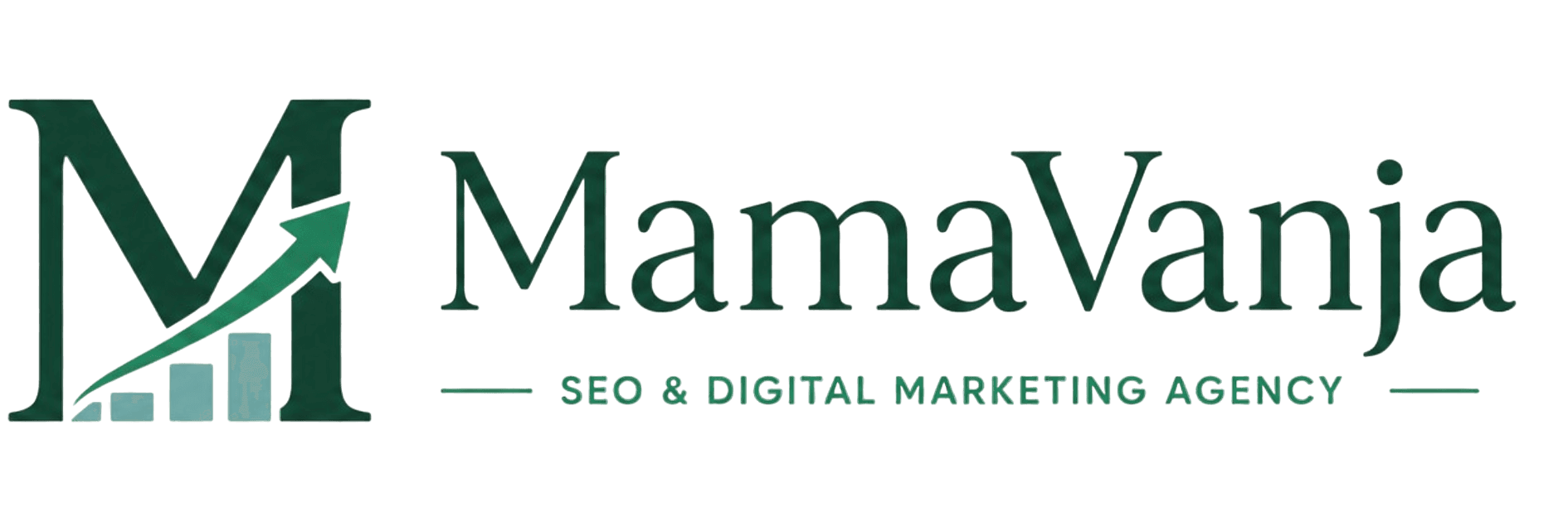 MamaVanja SEO & Digital Marketing Agency